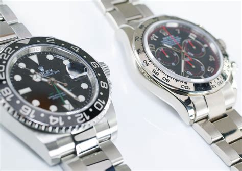 rolex daytona white gold vs stainless steel|rolex daytona steel for sale.